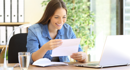 Dividends: Choose a policy that pays you back